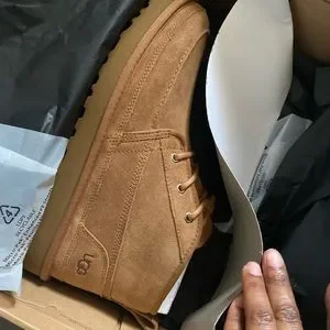 UGG | Shoes | Men Uggs Size 1 Never Worn Come With Box  display picture 3